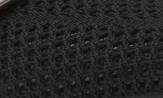 Oakland Pointed Toe Knit Flat - Image 8
