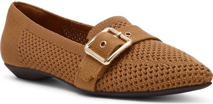 Camel Knit
