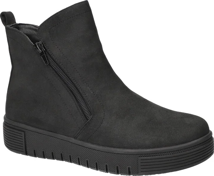 Oaklee Bootie