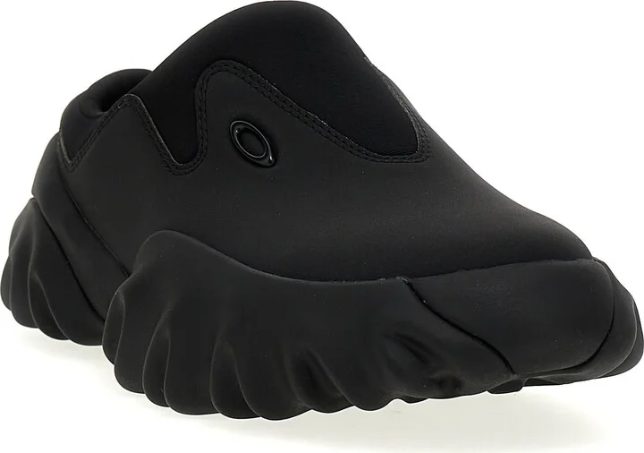 Oakley Factory Team X Junya Watanabe Sneakers - Image 2