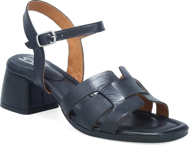 Oakley Leather Sandal