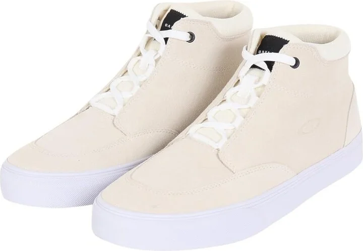 Arctic White