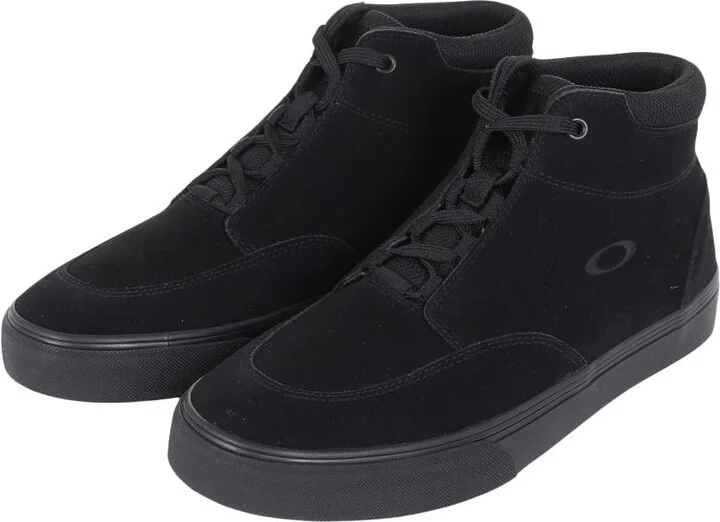 Oakley Men's Banks High Sneaker