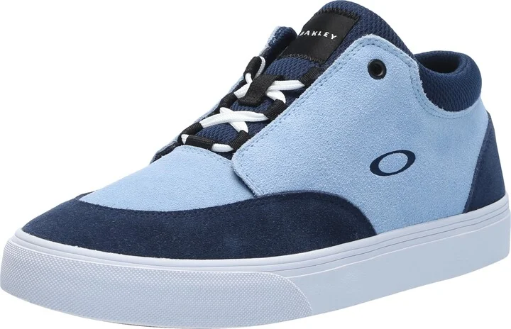 Stonewash Blue