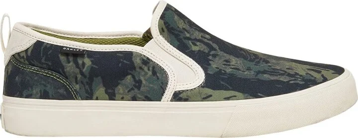 Tiger Camo Green