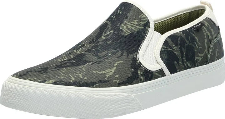 Tiger Mountain Camo Gn