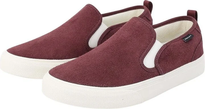 Oakley Men's Banks Slip-On Sneaker