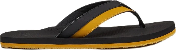 Amber Yellow/Blackout