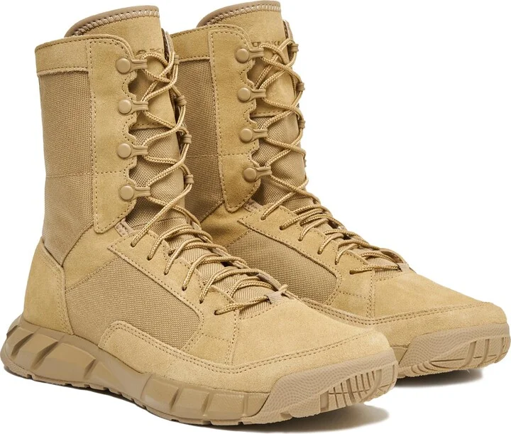 Oakley Men's Coyote Boot Mid Calf
