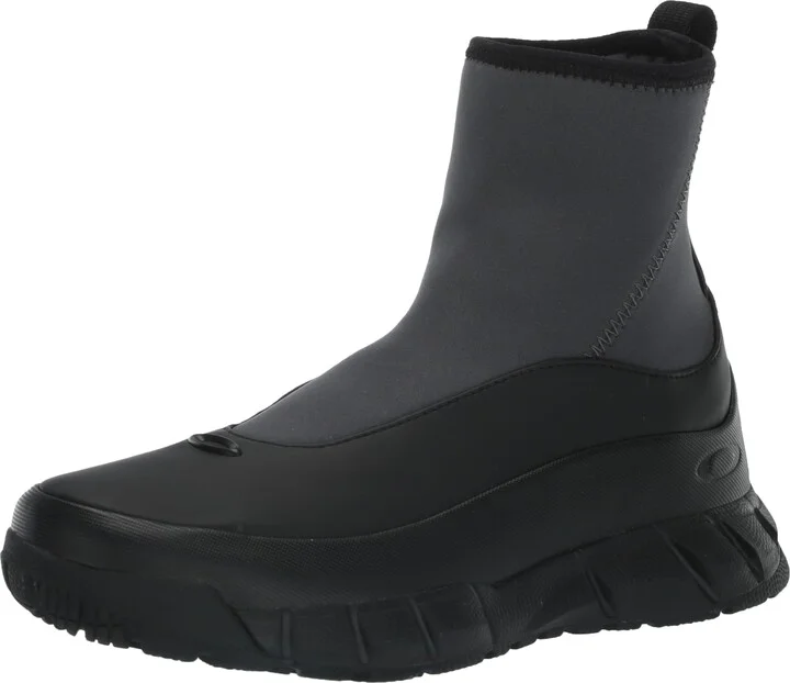 Oakley Men's Coyote Laceless Boot Ankle