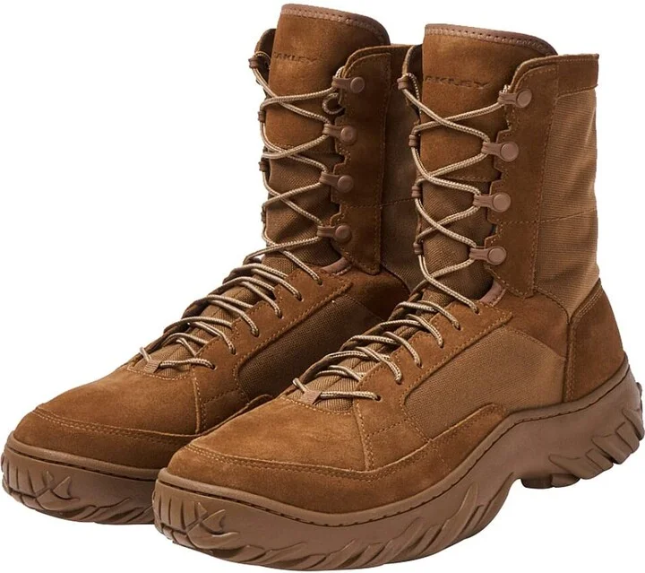 Oakley Men's Field Assault Military and Tactical Boot