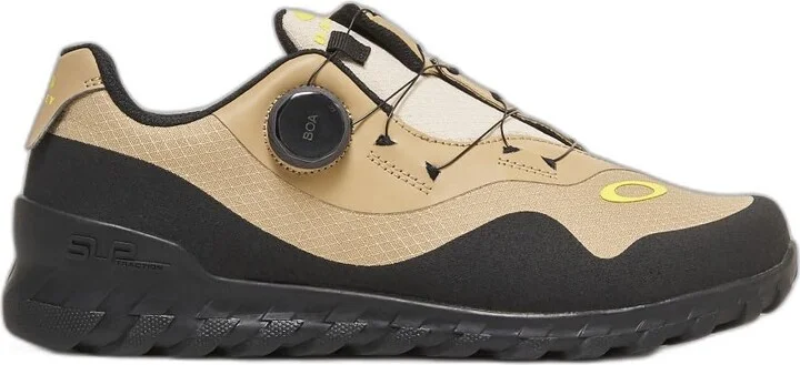 Oakley Men's Koya Recycled Boa Clipless Sneaker