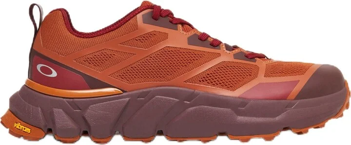 Oakley Men's Light Breath Sneaker
