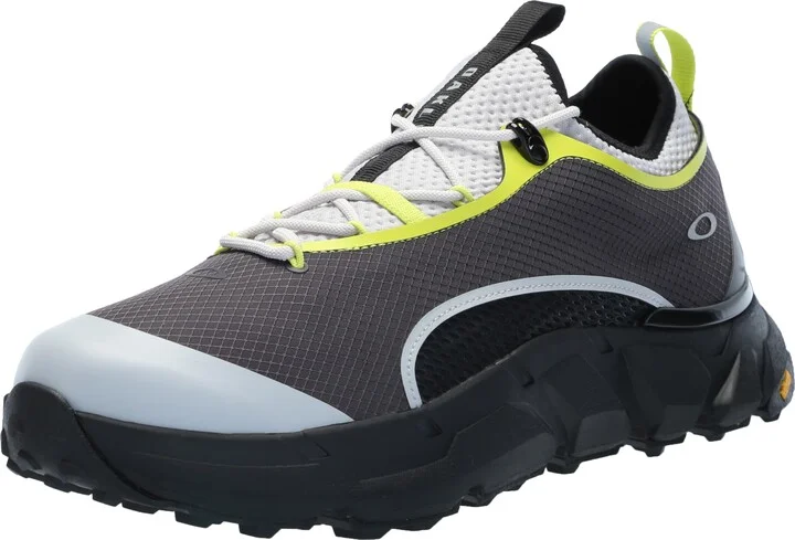 Grey/Yellow