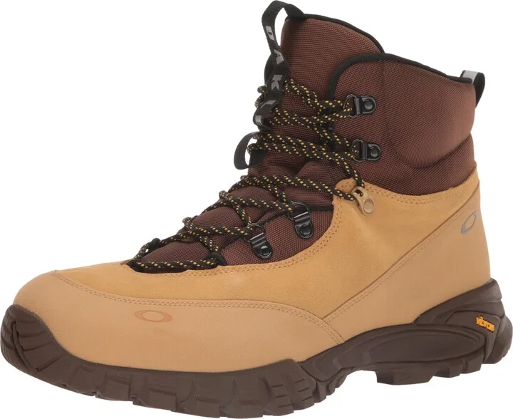 Oakley Men's Military and Tactical Boot