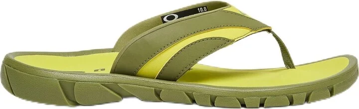 Fern/Sulphur