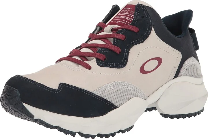 Oakley Men's Shock Pump Sneaker