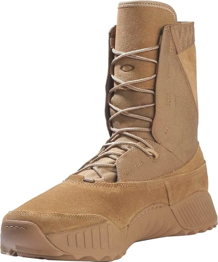 Oakley Men's SI Elite Assault Military and Tactical Boot