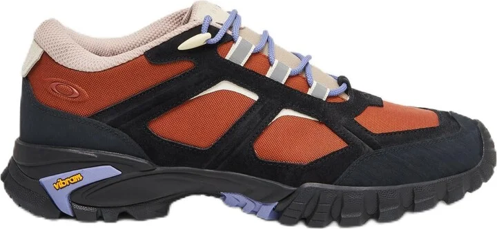 Oakley Men's Sierra Terrain Sneaker