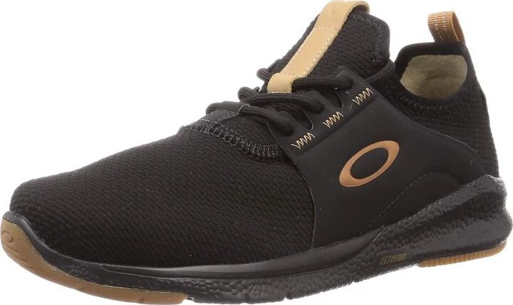 Oakley Unisex's Dry Sneaker