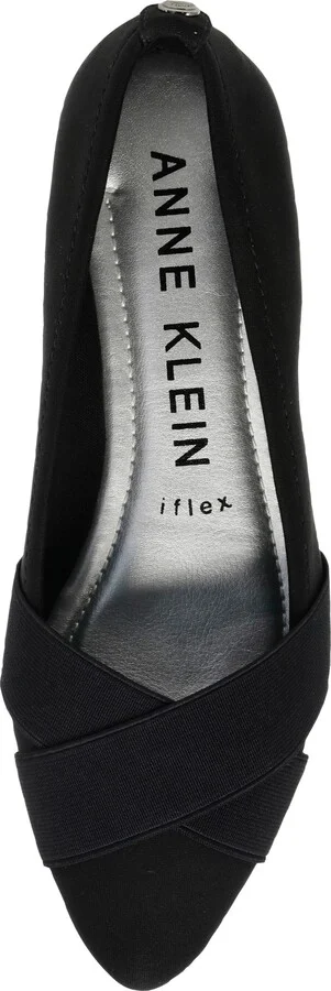 Oalise Pointed Toe Flat - Image 4