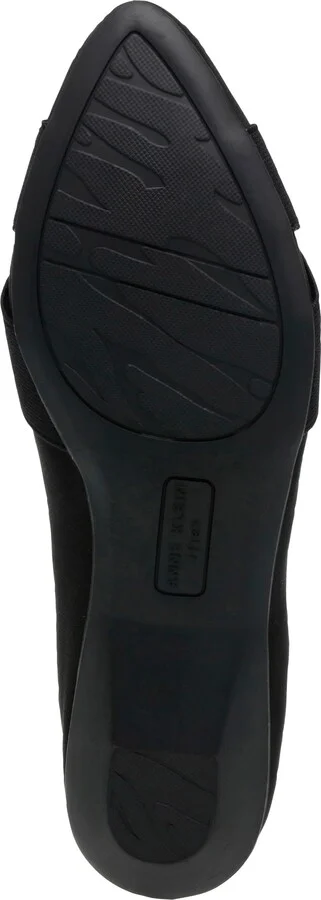 Oalise Pointed Toe Flat - Image 5