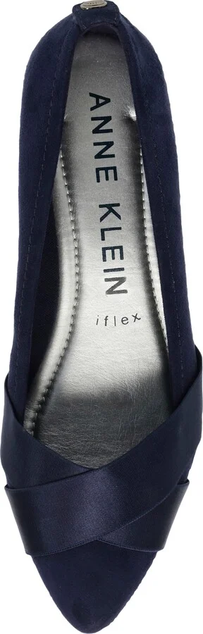 Oalise Pointed Toe Flat - Image 10