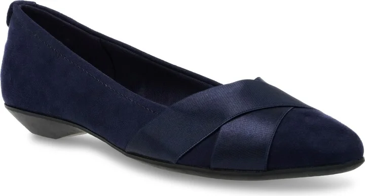 Dark Navy/ Dark Navy Fabric