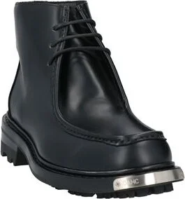 Oamc Man Ankle boots - Image 2