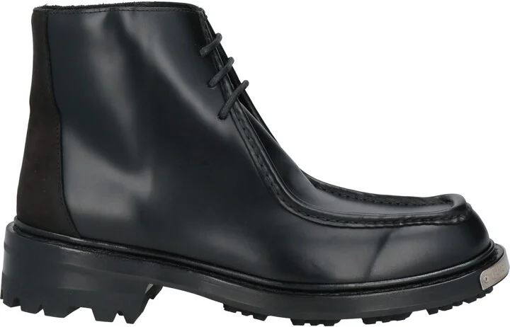 Oamc Man Ankle boots - Image 3