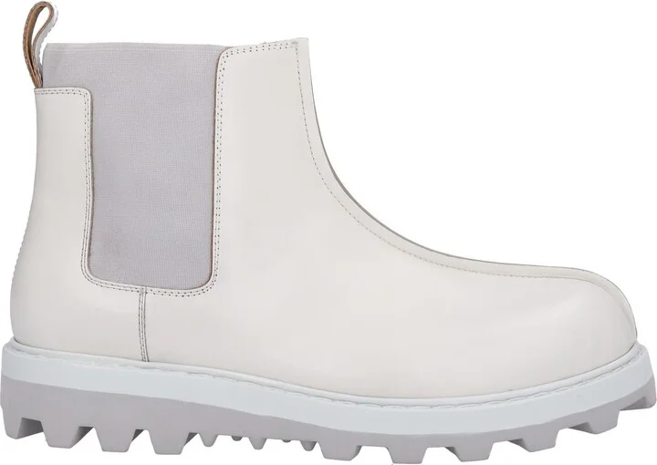 Oamc Man Ankle boots - Image 3