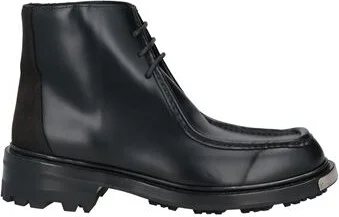 Oamc Man Ankle boots