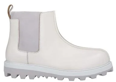 Oamc Man Ankle boots
