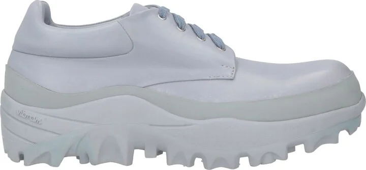 Oamc Man Lace-up shoes - Image 6