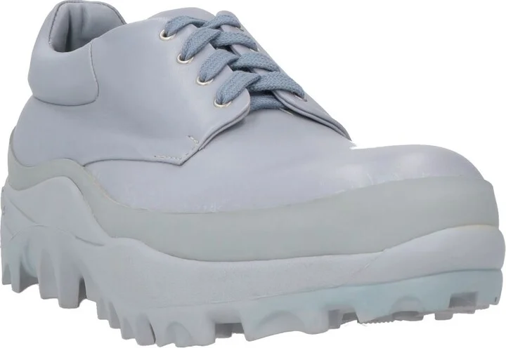Oamc Man Lace-up shoes - Image 7