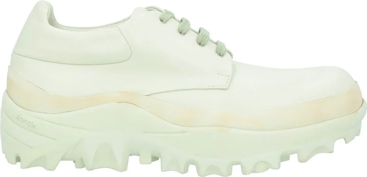 Oamc Man Lace-up shoes - Image 9