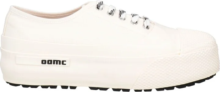 Oamc Man Sneakers - Image 3