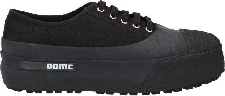 Oamc Man Sneakers - Image 6