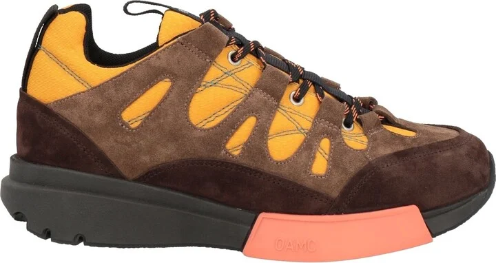 Oamc Man Sneakers - Image 3