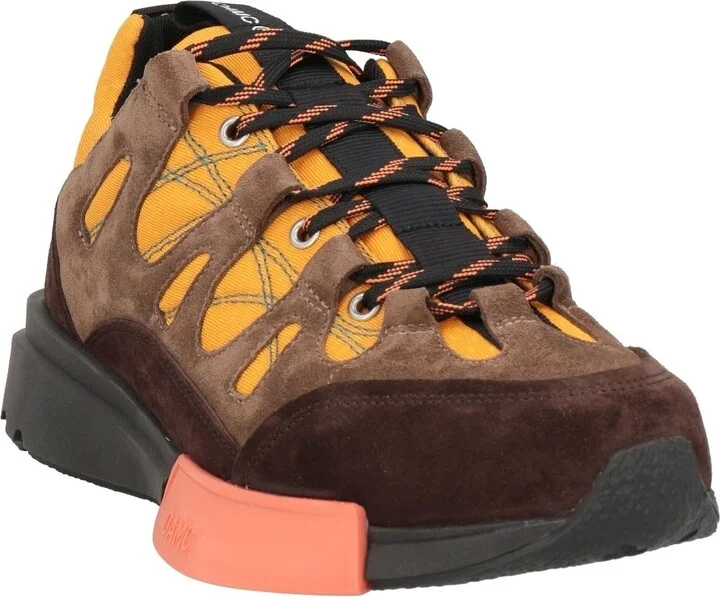 Oamc Man Sneakers - Image 4
