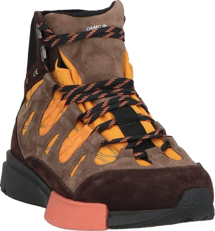 Oamc Man Sneakers - Image 4