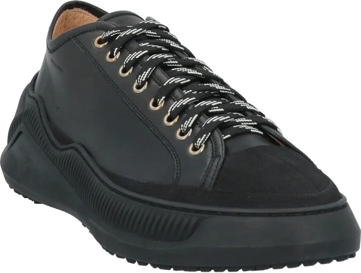 Oamc Man Sneakers - Image 4