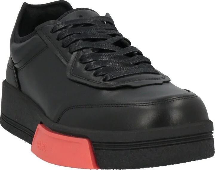 Oamc Man Sneakers - Image 7