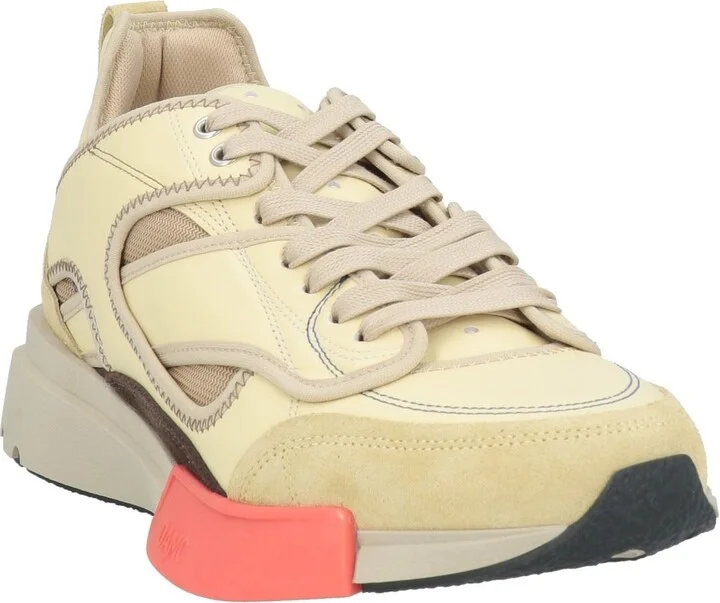 Oamc Man Sneakers - Image 4