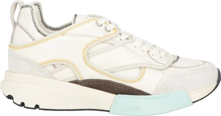 Oamc Man Sneakers - Image 6