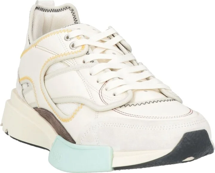 Oamc Man Sneakers - Image 7