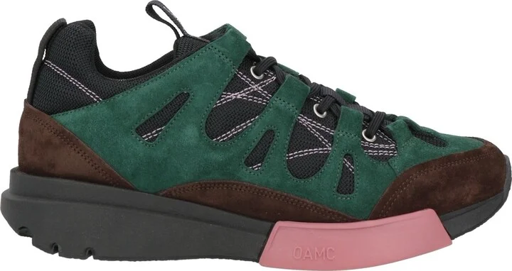 Oamc Man Sneakers - Image 6