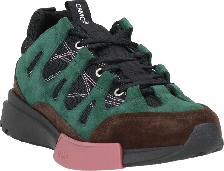 Oamc Man Sneakers - Image 7