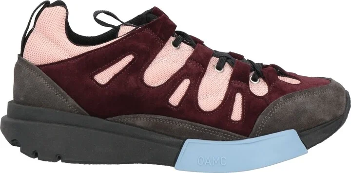 Oamc Man Sneakers - Image 9