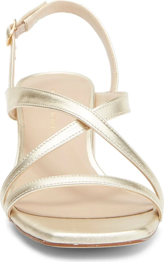 Oasis 50 Block Heel Sandal - Image 3